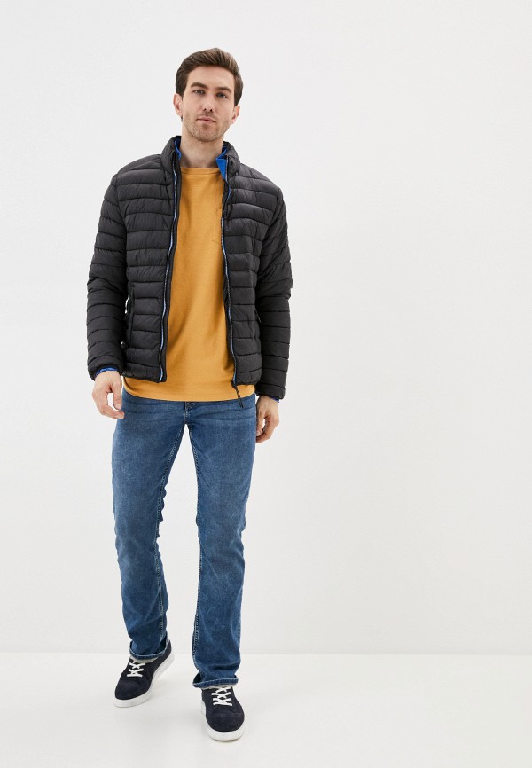 

Куртка утепленная Blend, Черный, Blend BL203EMHRVC4