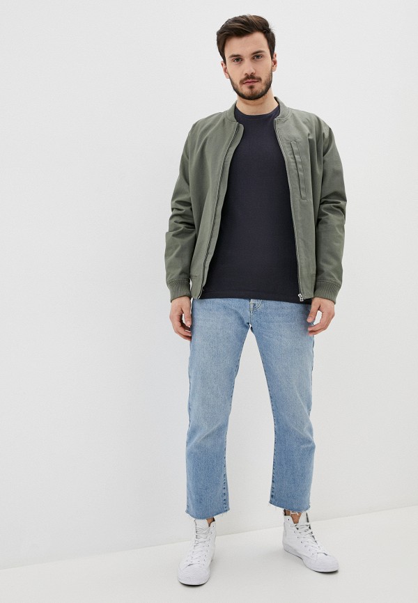 

Футболка Blend, Синий, Blend BL203EMIQNZ9