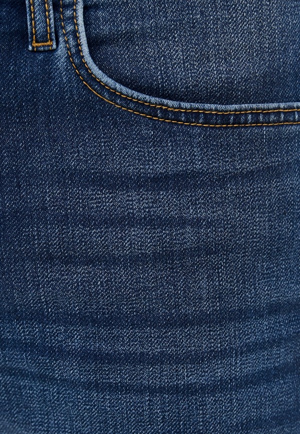 фото Шорты джинсовые blend