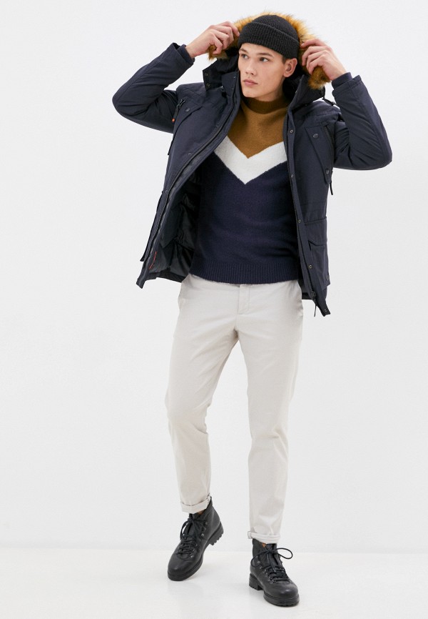 фото Парка blend