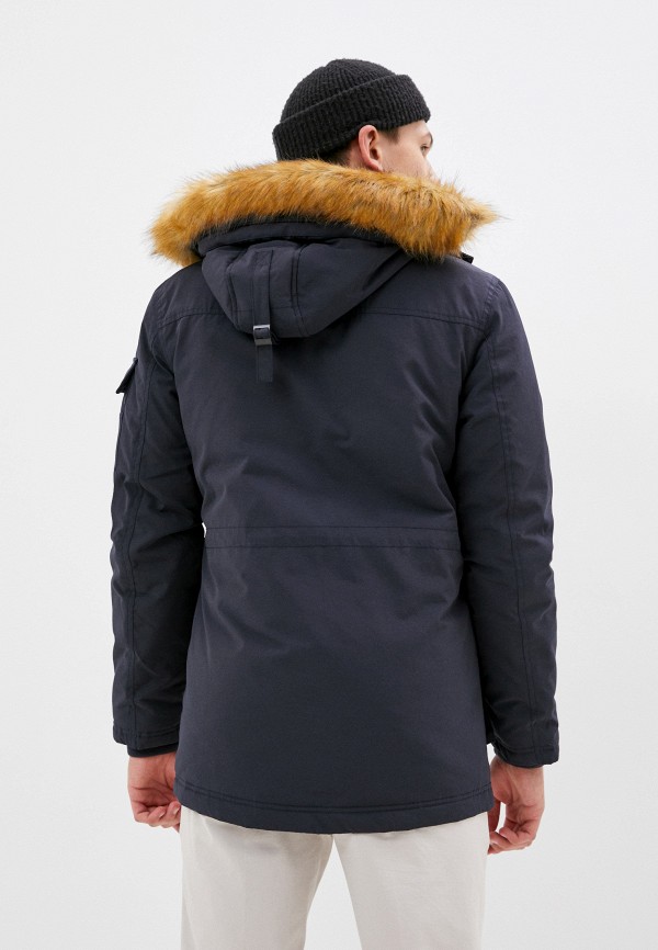 фото Парка blend