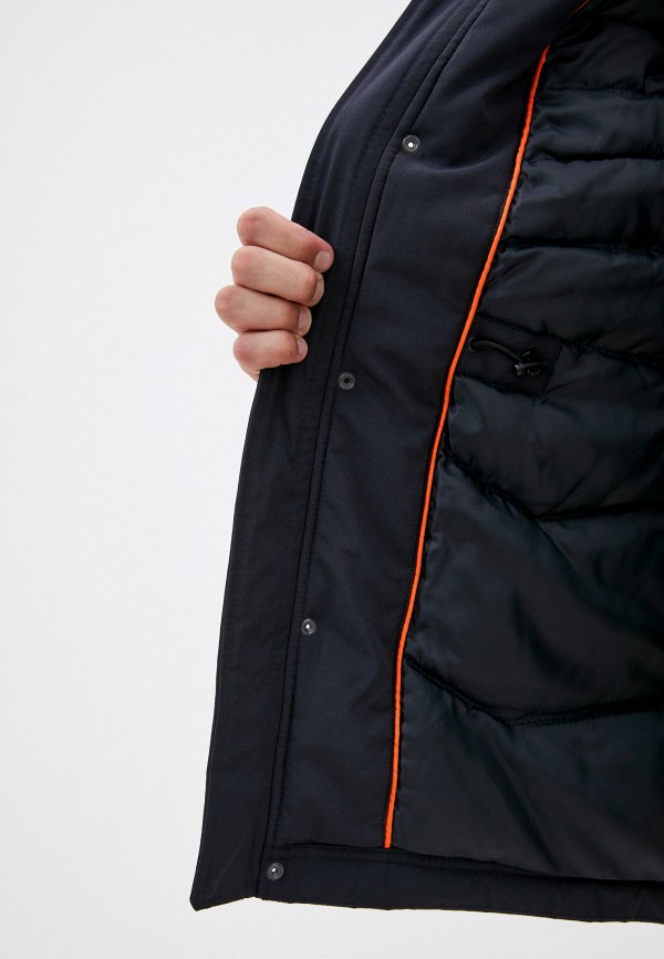 фото Парка blend