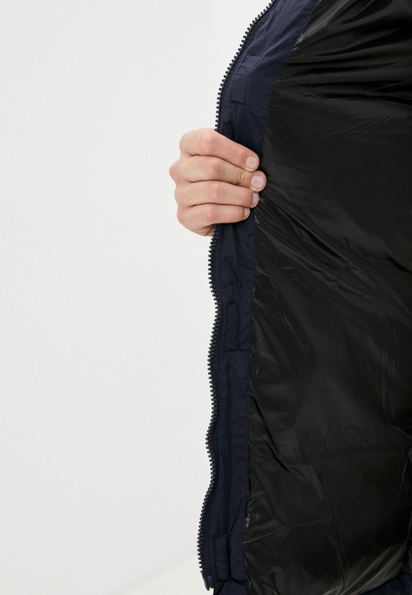 

Куртка утепленная Blend, Синий, Blend BL203EMJZEZ8