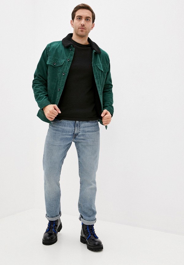 

Джемпер Blend, Черный, Blend BL203EMJZFB0