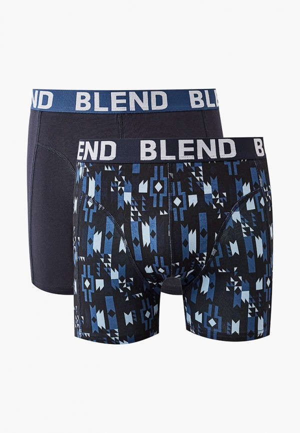 

Комплект Blend, Синий