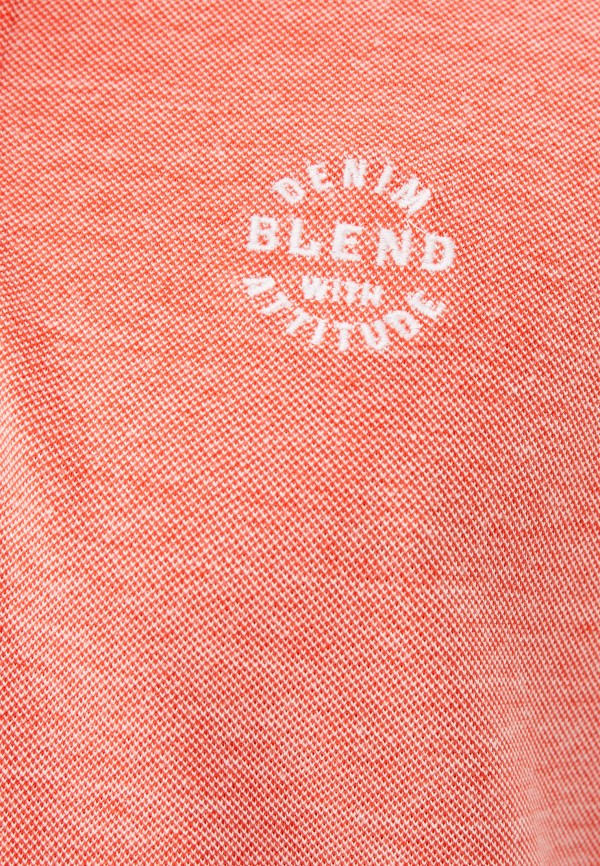 фото Поло blend