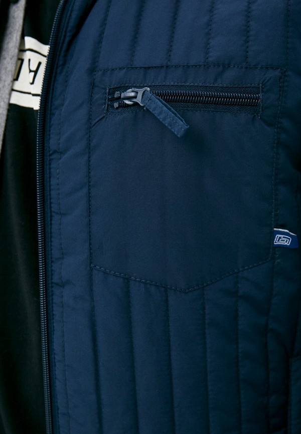 фото Жилет утепленный blend