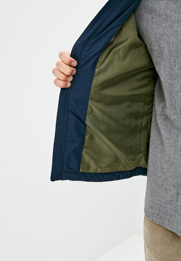 фото Жилет утепленный blend