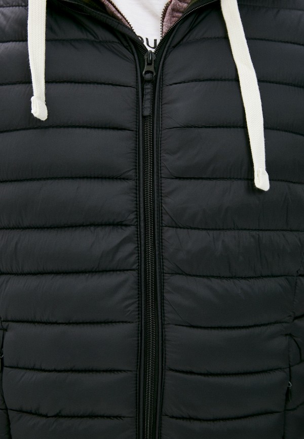 фото Жилет утепленный blend