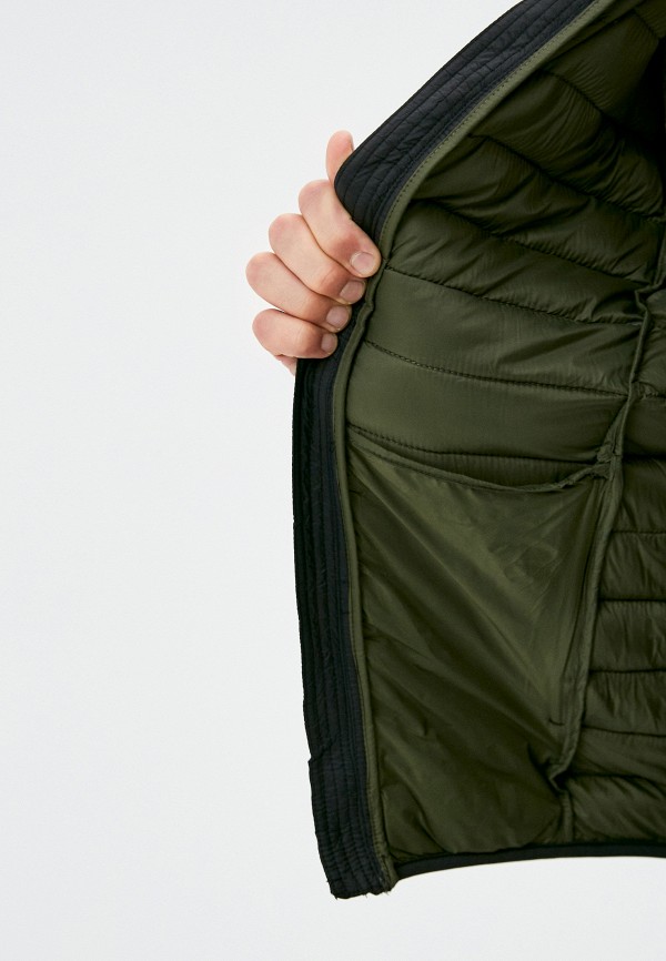 фото Жилет утепленный blend