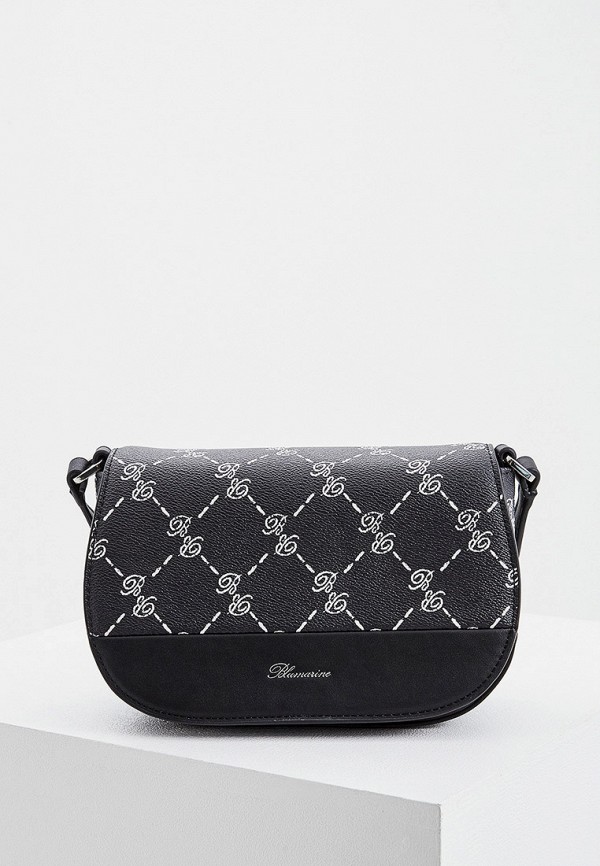 

Сумка Blumarine, Черный, Blumarine BL353BWGGGC4