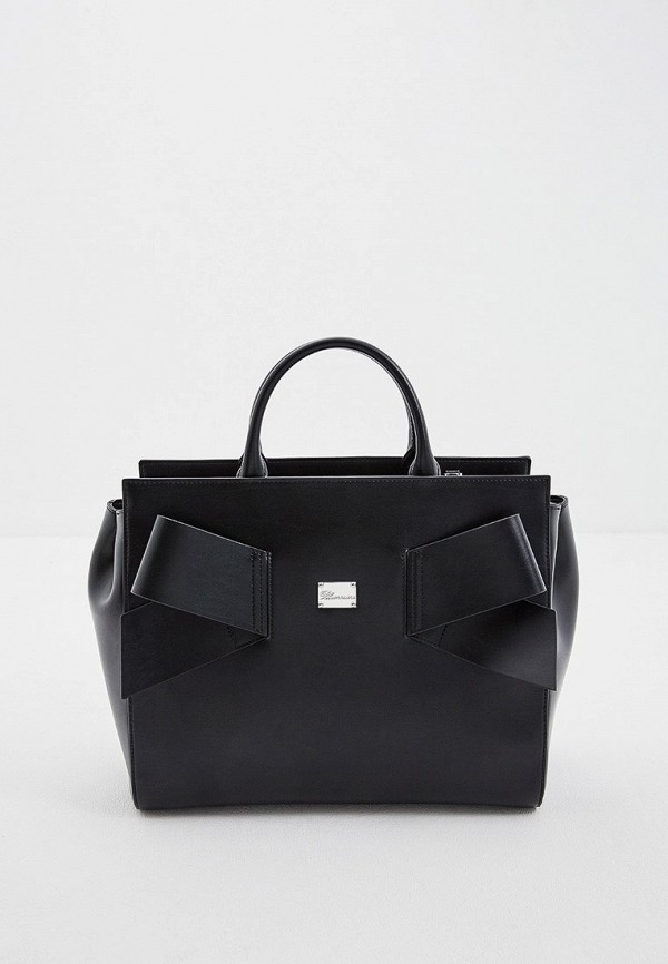 

Сумка Blumarine, Blumarine BL353BWGGGD4, Черный