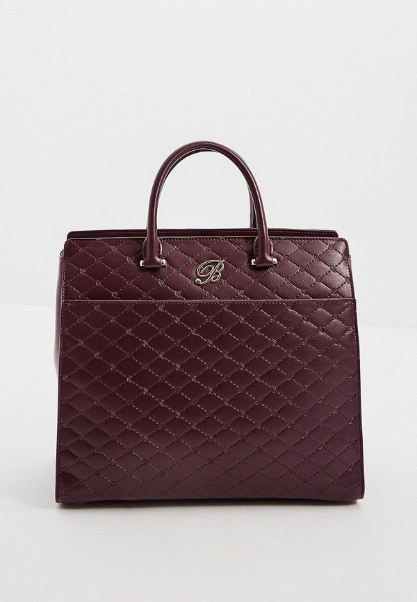 

Сумка Blumarine, Фиолетовый, Blumarine BL353BWGGGD7
