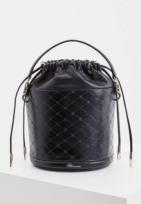 

Сумка Blumarine, Blumarine BL353BWGGGG0, Черный