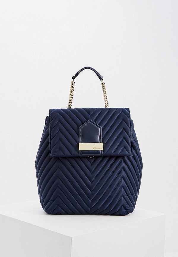 

Рюкзак Blumarine, Blumarine BL353BWGGGG3, Синий