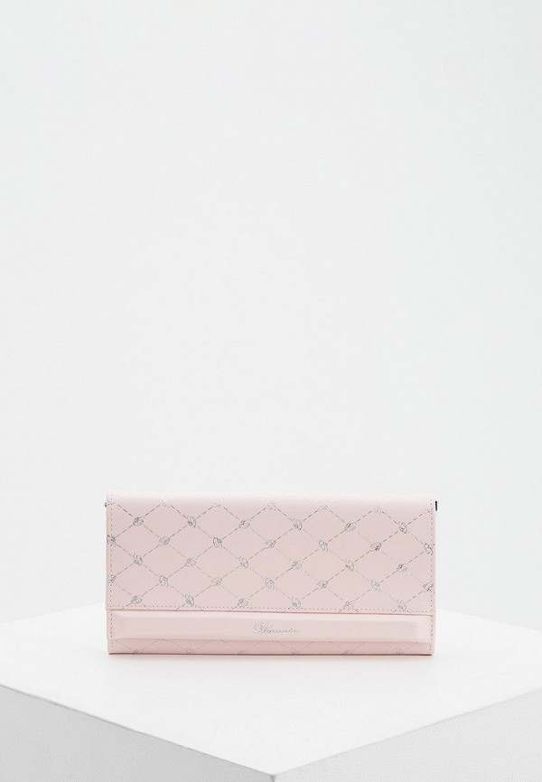 

Кошелек Blumarine, Розовый, Blumarine BL353BWHPIA3