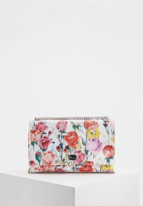 

Сумка Blumarine, Белый, Blumarine BL353BWHPIA5