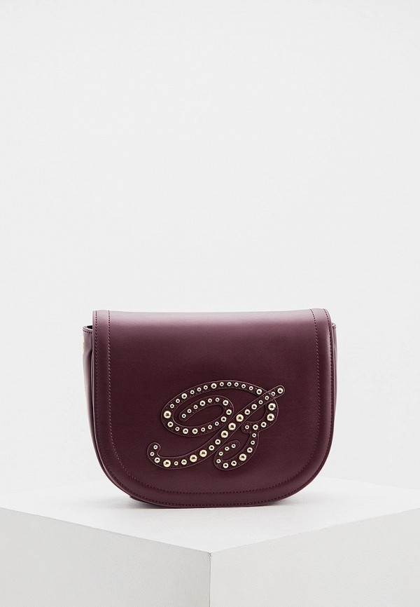 

Сумка Blumarine, Фиолетовый, Blumarine BL353BWHPIA8