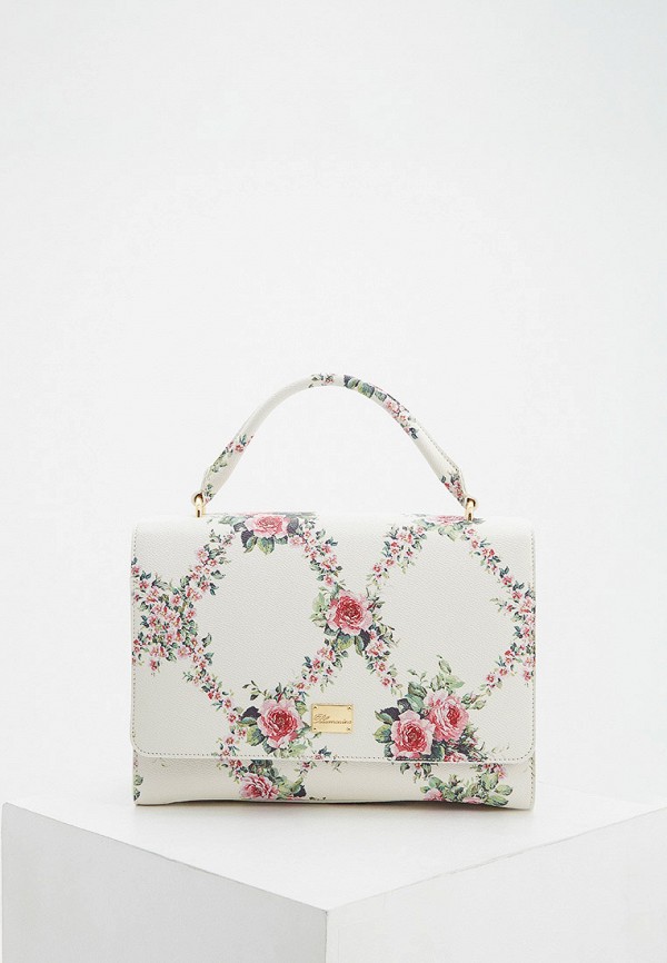 

Сумка Blumarine, Бежевый, Blumarine BL353BWHPIC4