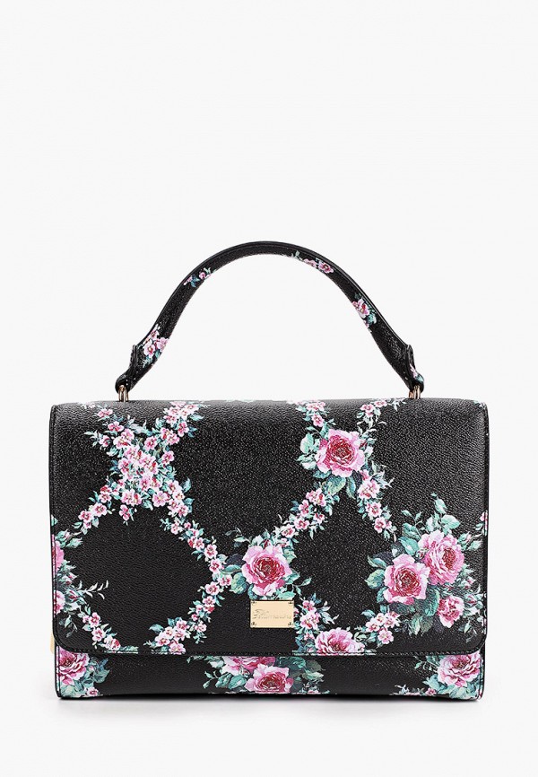 

Сумка Blumarine, Черный, Blumarine BL353BWHPIC5