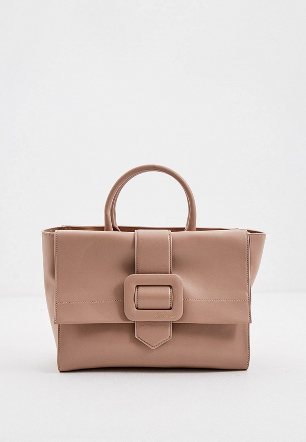

Сумка Blumarine, Бежевый, Blumarine BL353BWKELK3