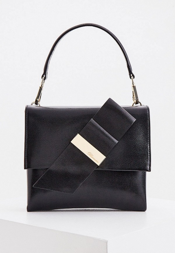 

Сумка Blumarine, Черный, Blumarine BL353BWKELK8