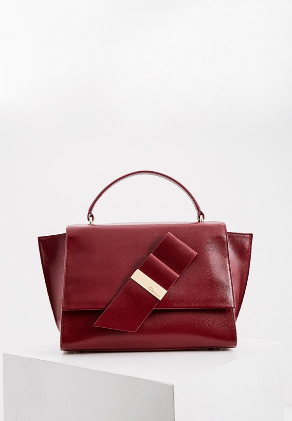 

Сумка Blumarine, Бордовый, Blumarine BL353BWKELK9