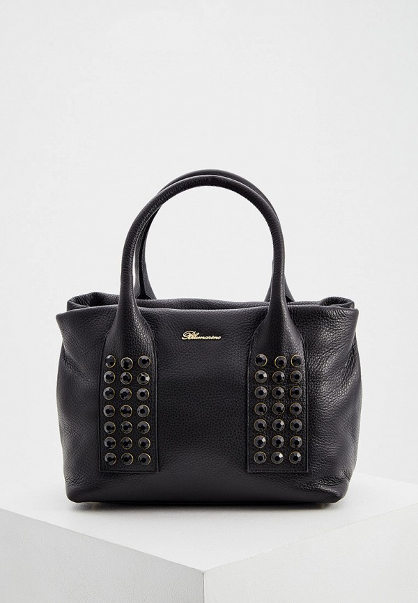 

Сумка Blumarine, Черный, Blumarine BL353BWKELL4