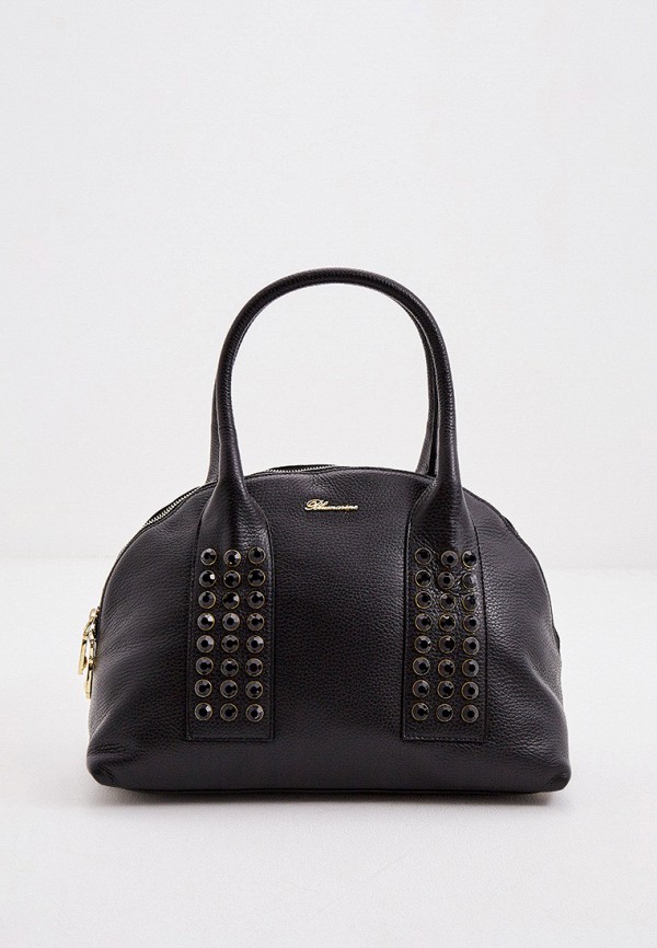 

Сумка Blumarine, Черный, Blumarine BL353BWKELL6