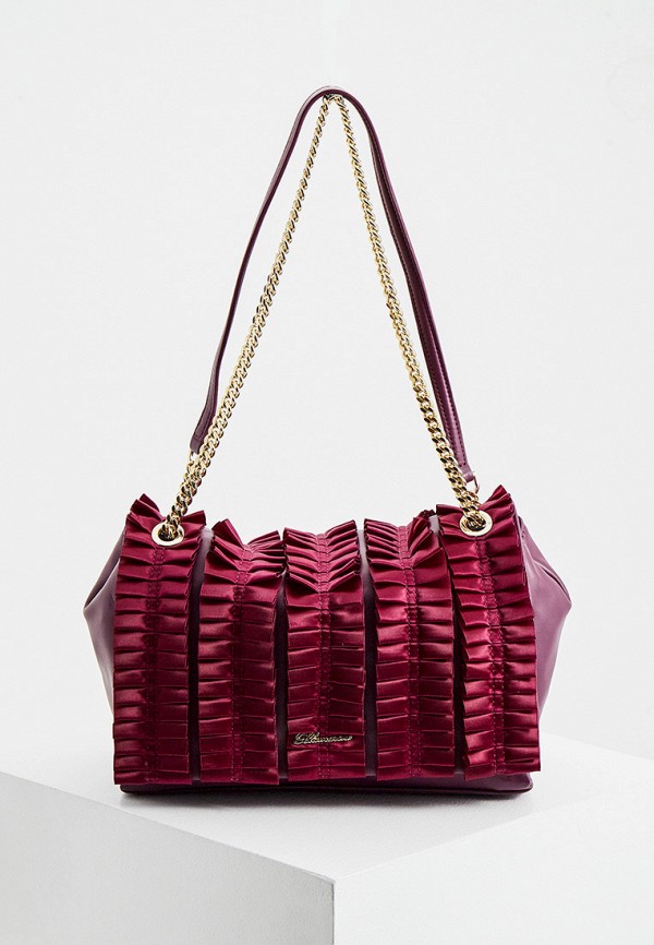 

Сумка Blumarine, Фиолетовый, Blumarine BL353BWLRSO4