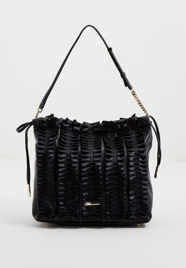 

Сумка Blumarine, Черный, Blumarine BL353BWLRSO7