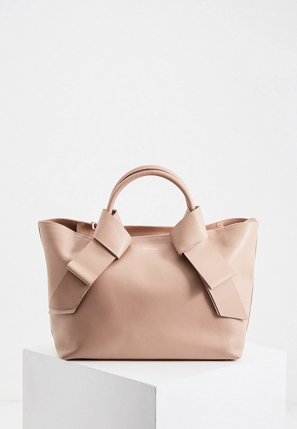 

Сумка Blumarine, Бежевый, Blumarine BL353BWLRSP1
