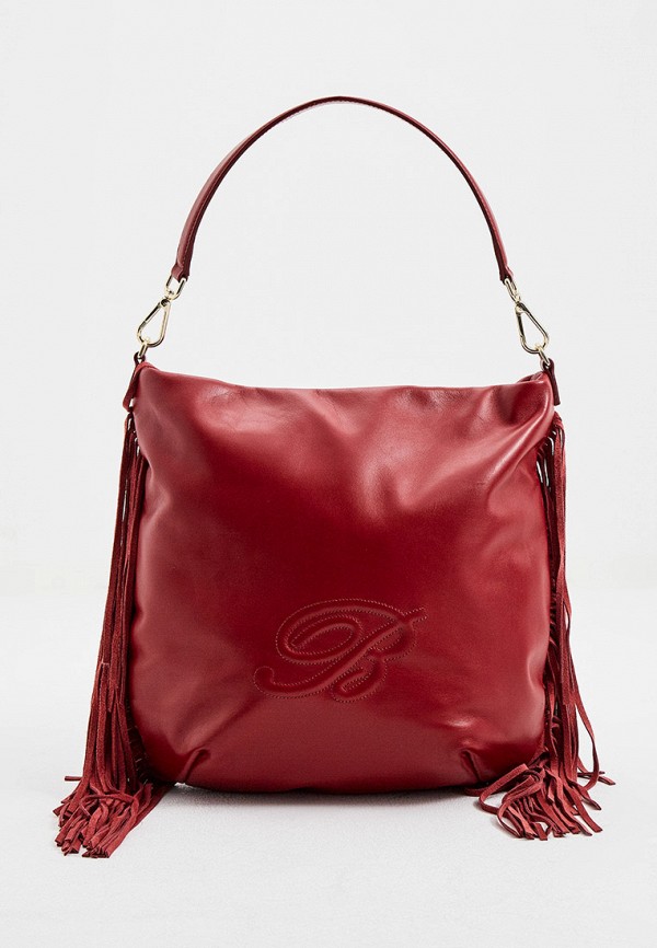 

Сумка Blumarine, Красный, Blumarine BL353BWLRSP3