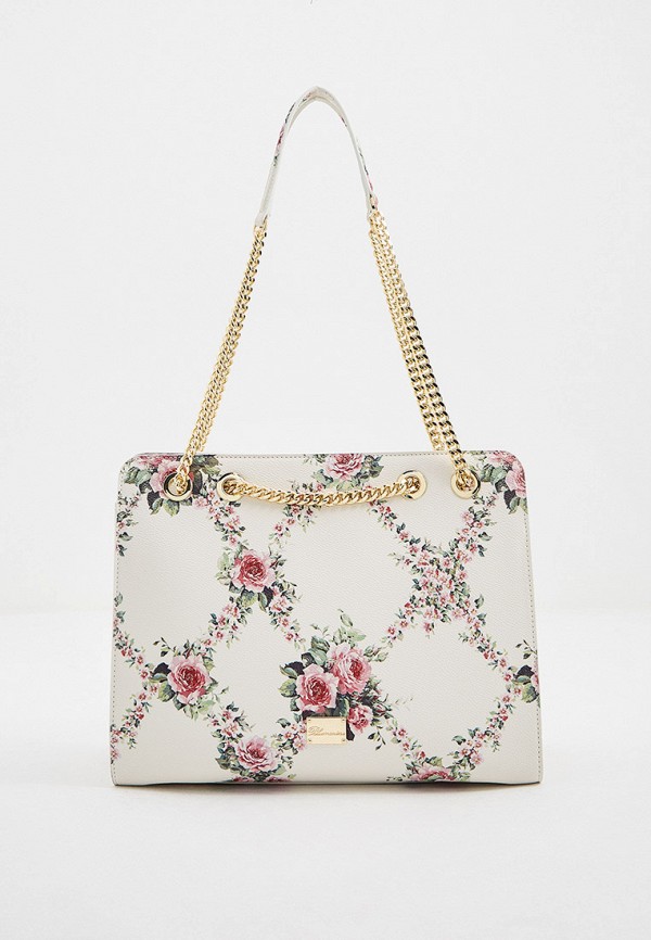 

Сумка Blumarine, Белый, Blumarine BL353BWLRSS2