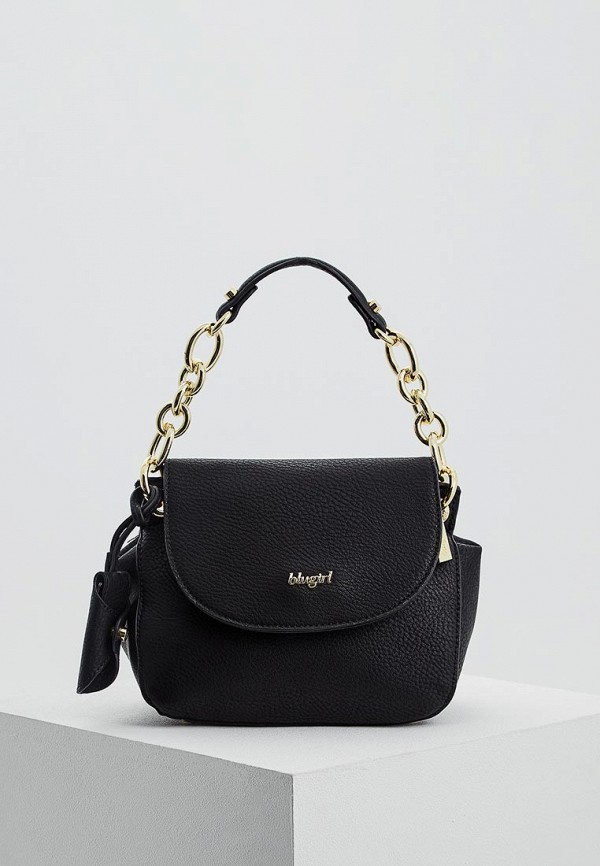 

Сумка Blugirl, Черный