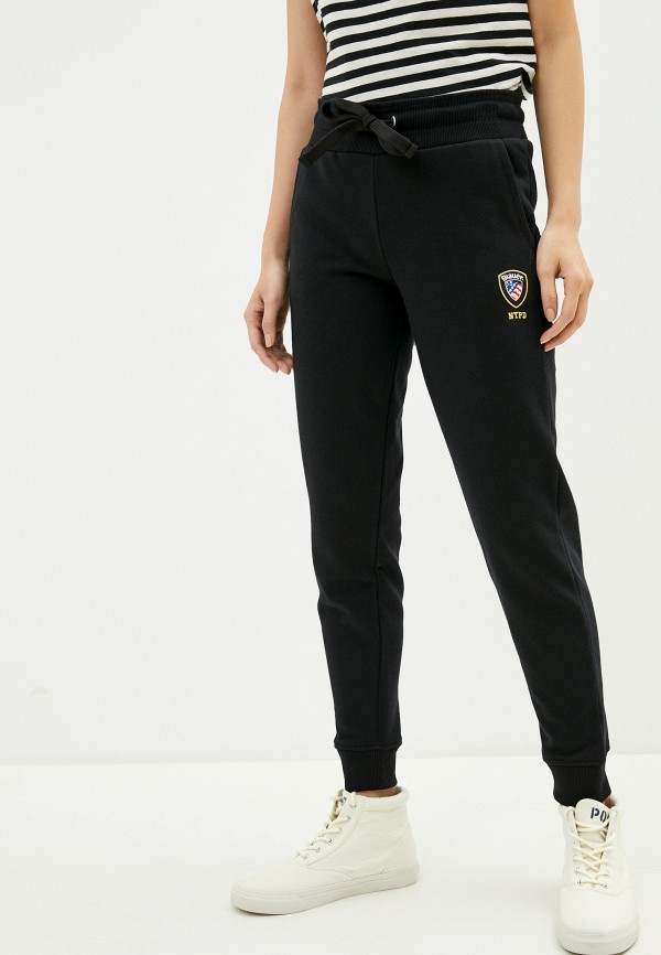 

Брюки спортивные Blauer USA, Черный