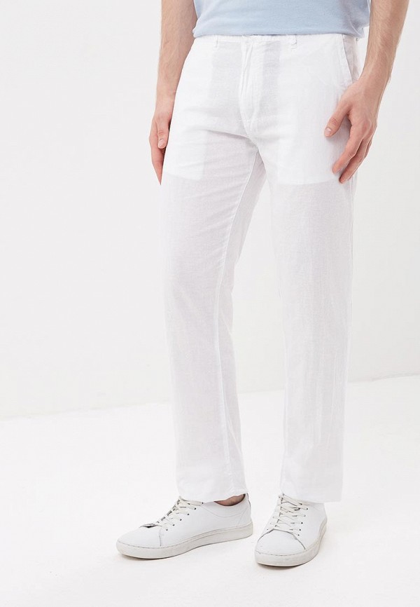 

Брюки B.Men, Белый