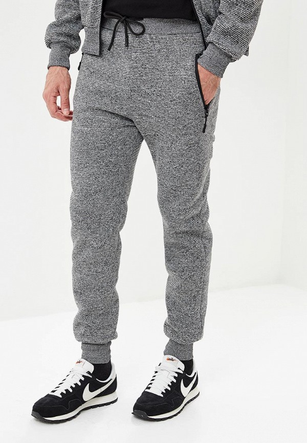 

Брюки спортивные B.Men, Серый, B.Men BM001EMCZNG7
