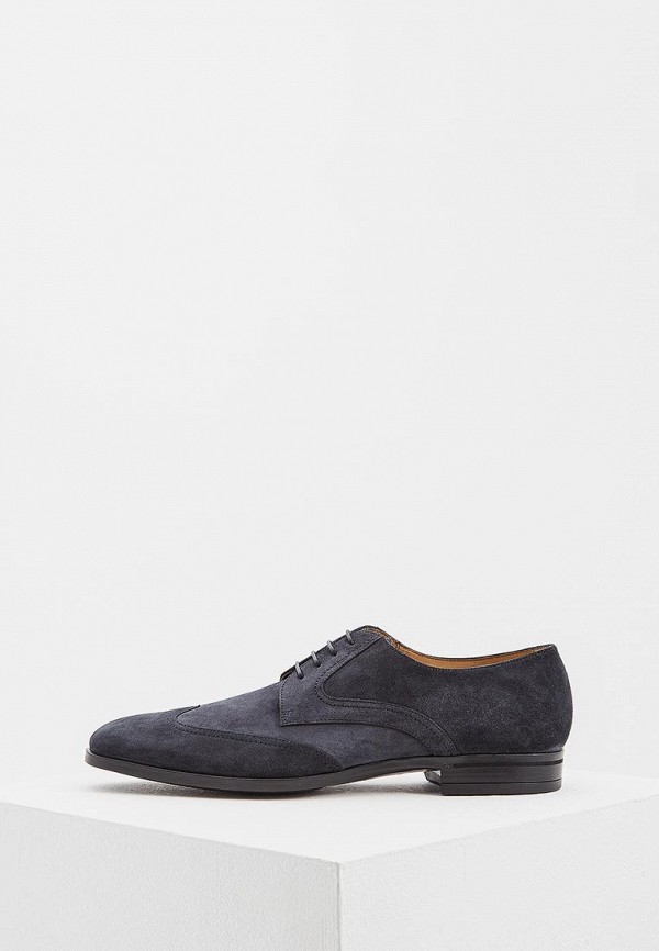 

Туфли Boss Hugo Boss, Серый