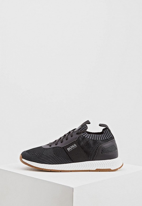 

Кроссовки Boss Hugo Boss, Черный
