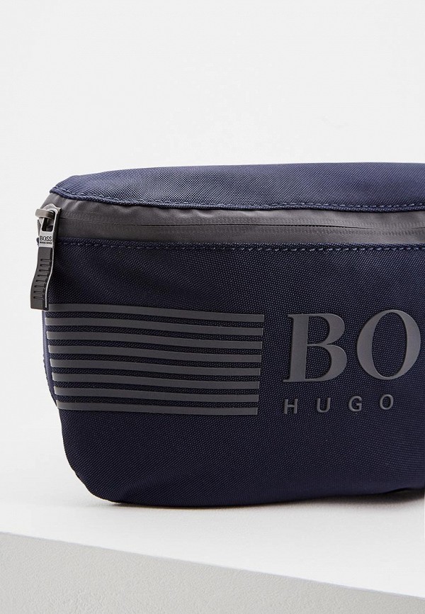 фото Сумка поясная Boss Hugo Boss