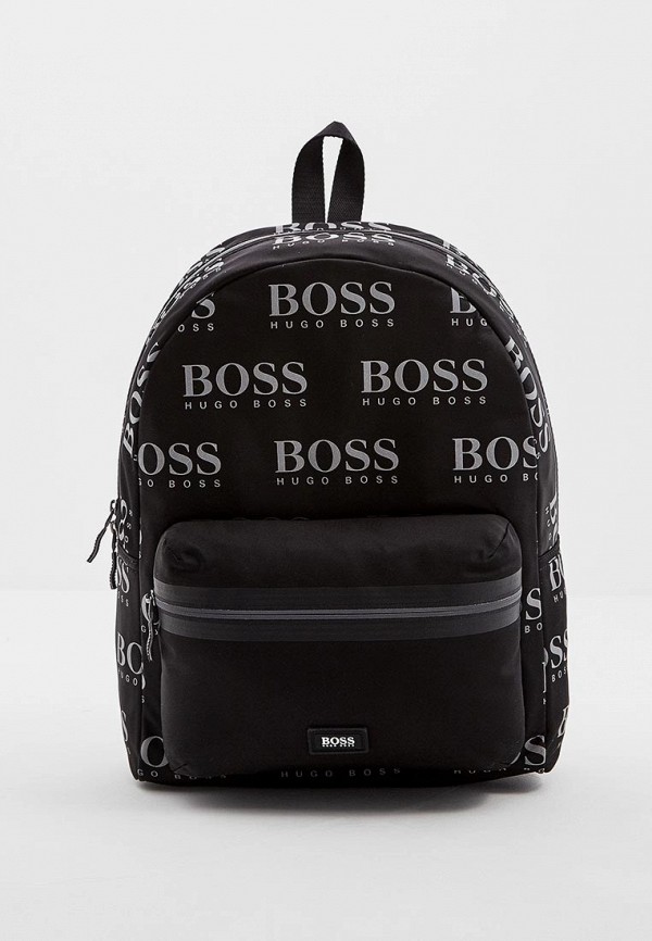 

Рюкзак Boss Hugo Boss, Черный