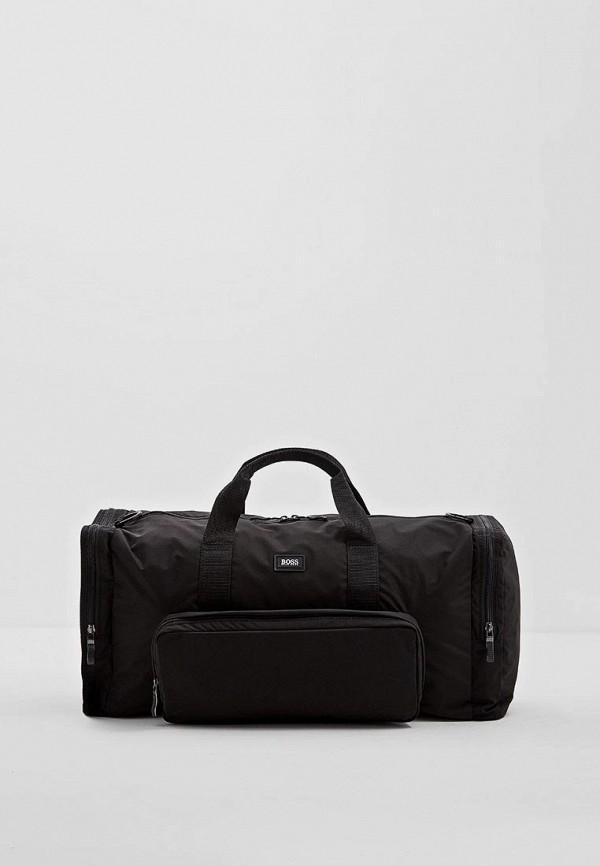 

Сумка спортивная Boss Hugo Boss, Черный