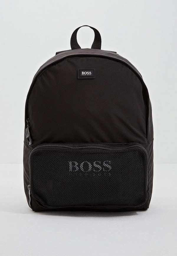 

Рюкзак Boss, Черный