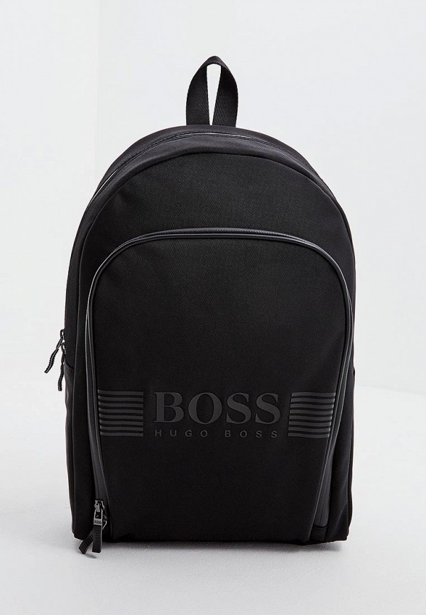 

Рюкзак Boss, Черный