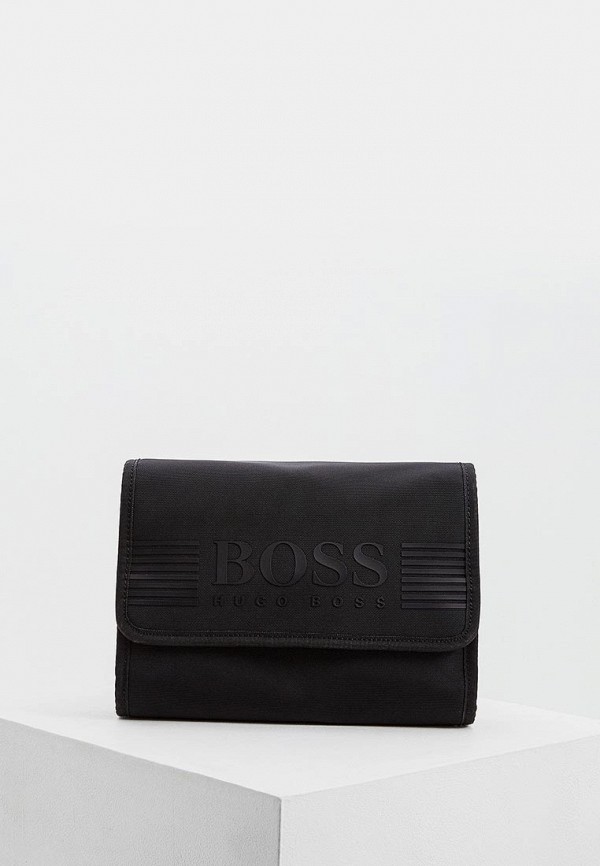 

Несессер Boss, Черный