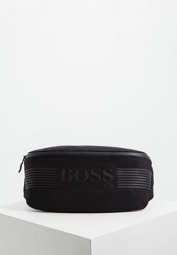 фото Сумка поясная Boss Hugo Boss