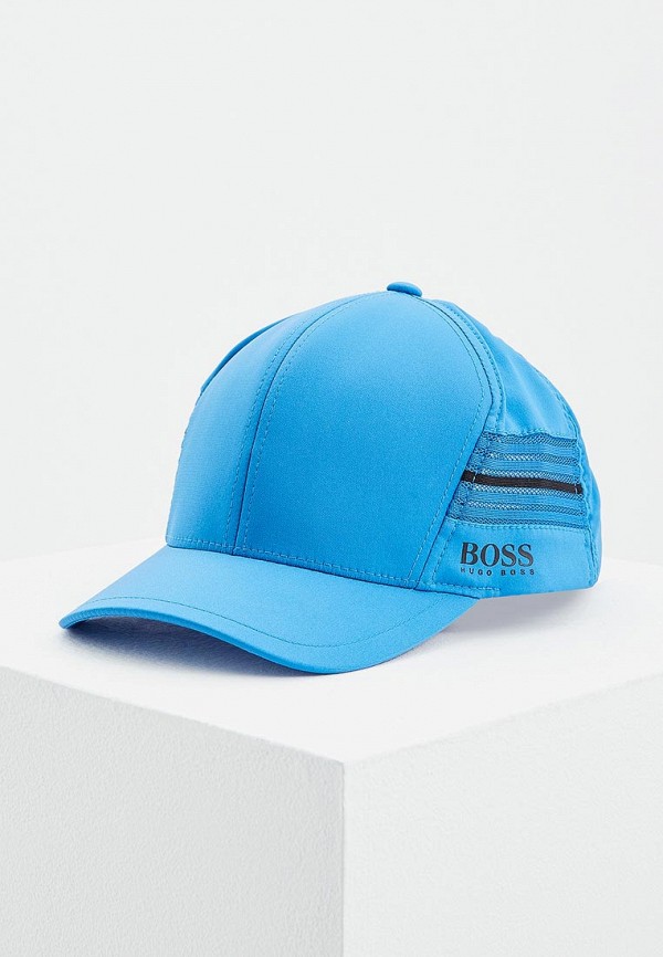 Бейсболка Boss Hugo Boss Boss Hugo Boss BO010CMBHMB5