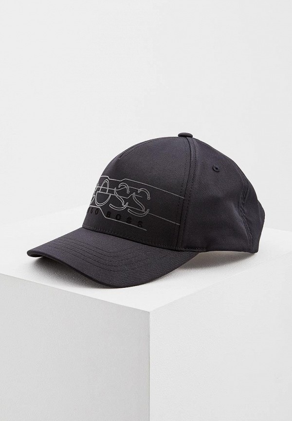 Бейсболка Boss Hugo Boss Boss Hugo Boss BO010CMDCWJ0