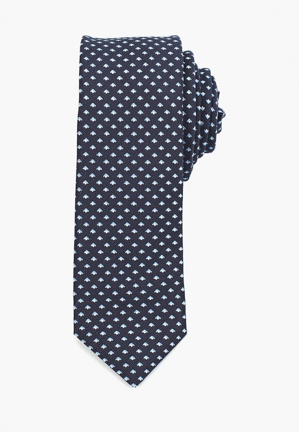 

Галстук Boss Hugo Boss, Синий